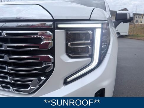 Used 2022 GMC Sierra 1500 Denali image 10