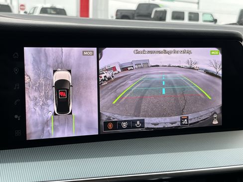 New 2026 Nissan Murano Platinum w/ Cargo Package image 32