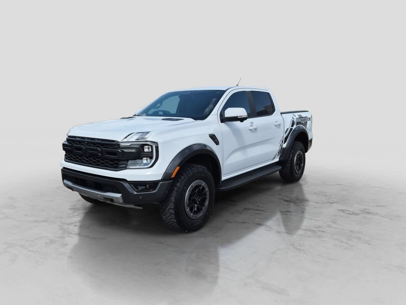 Used 2024 Ford Ranger Raptor AWD/4WD image 4