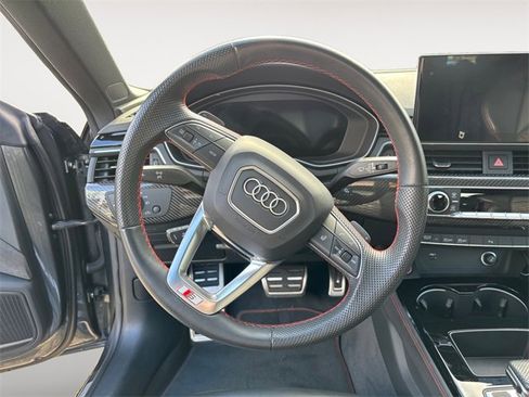 Used 2024 Audi S5 Premium Plus image 12