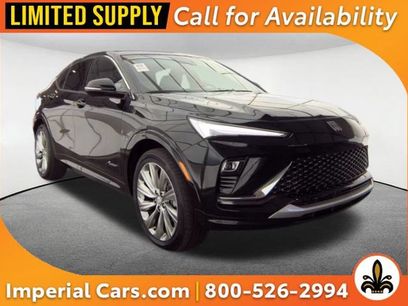 Used 2025 Buick Envista Avenir