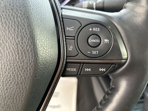 Certified 2021 Toyota Camry XSE w/ Cold Weather Package image 21