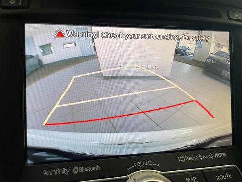 Used 2015 Hyundai Sonata Limited w/ Option Group 02 image 34