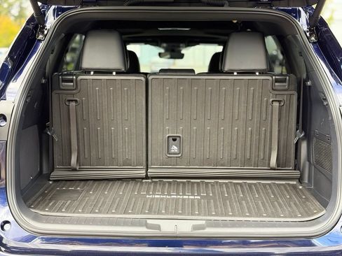 Certified 2026 Toyota Highlander XSE AWD/4WD image 11