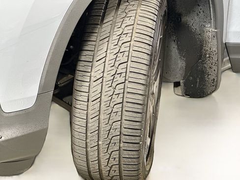 Certified 2022 Honda Pilot Sport image 22