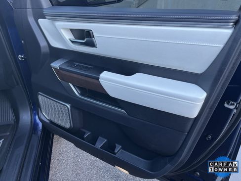 Used 2023 Toyota Sequoia Capstone image 35