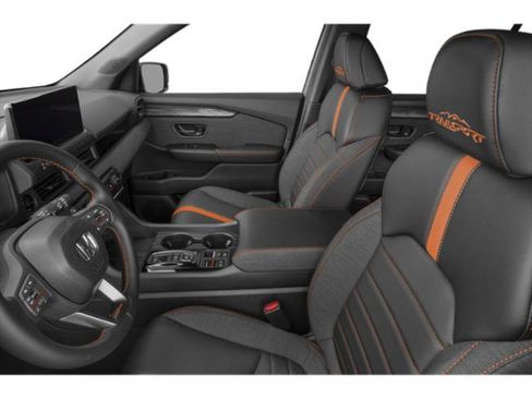 New 2026 Honda Passport TrailSport image 7