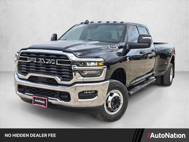 Used 2026 RAM 3500 Tradesman AWD/4WD image 1