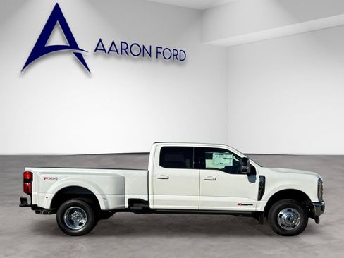 New 2026 Ford F350 Lariat w/ Lariat Ultimate Package image 7