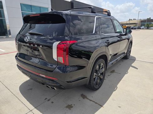 Used 2025 Hyundai Palisade XRT FWD image 3