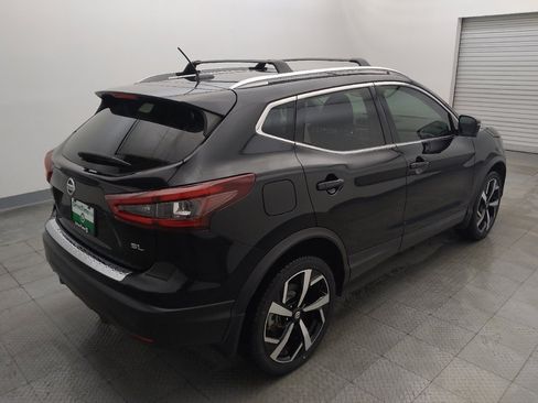 Used 2020 Nissan Rogue Sport SL FWD image 9