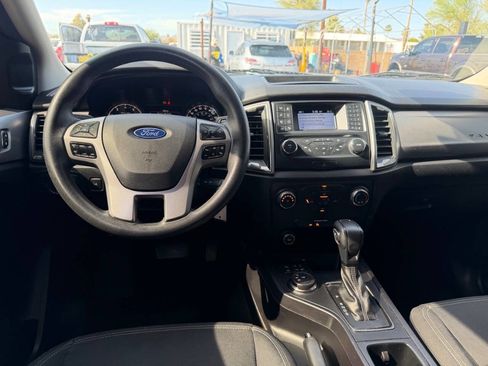 Used 2019 Ford Ranger XLT w/ FX4 Off-Road Package AWD/4WD image 21