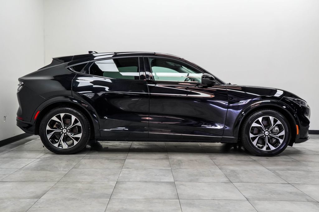 Used 2022 Ford Mustang Mach-E Premium AWD/4WD image 7