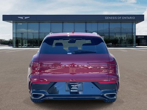 New 2026 Genesis GV70 2.5T Sport Prestige image 6