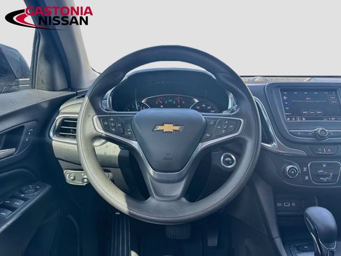 Used 2023 Chevrolet Equinox LT AWD/4WD image 29