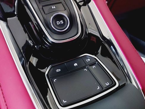 New 2026 Acura RDX A-Spec image 34