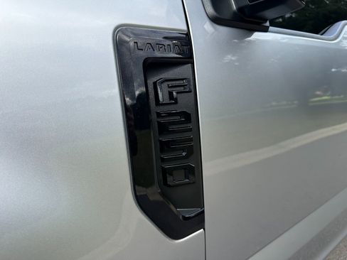 Used 2022 Ford F250 Lariat w/ Tremor Off-Road Package image 50