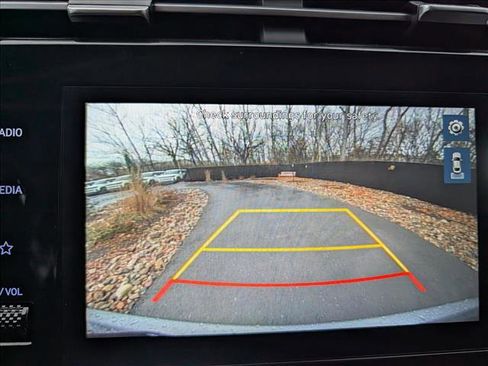 Certified 2023 Hyundai Tucson SEL image 37