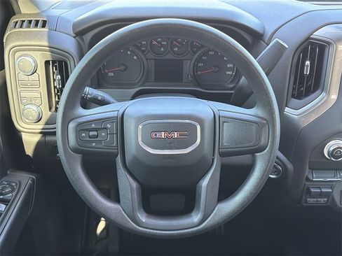 Used 2025 GMC Sierra 2500 Pro image 7