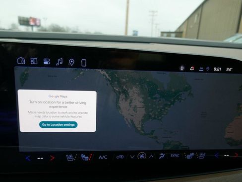 New 2026 Chevrolet Tahoe High Country image 21