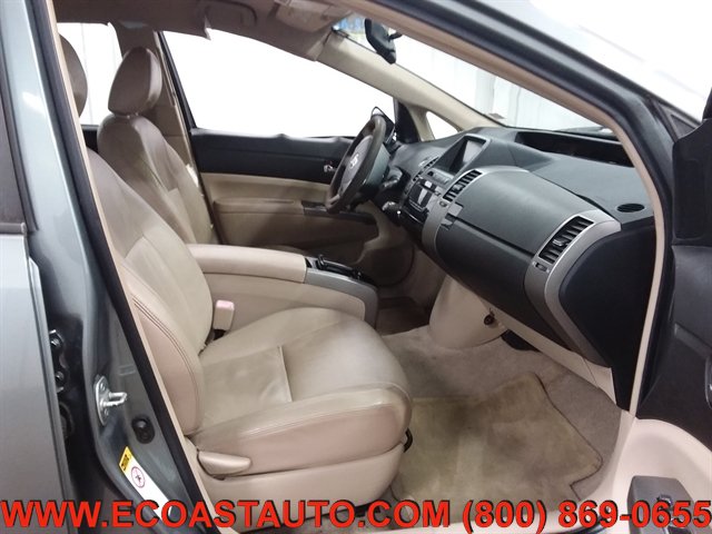 Used 2005 Toyota Prius FWD image 14