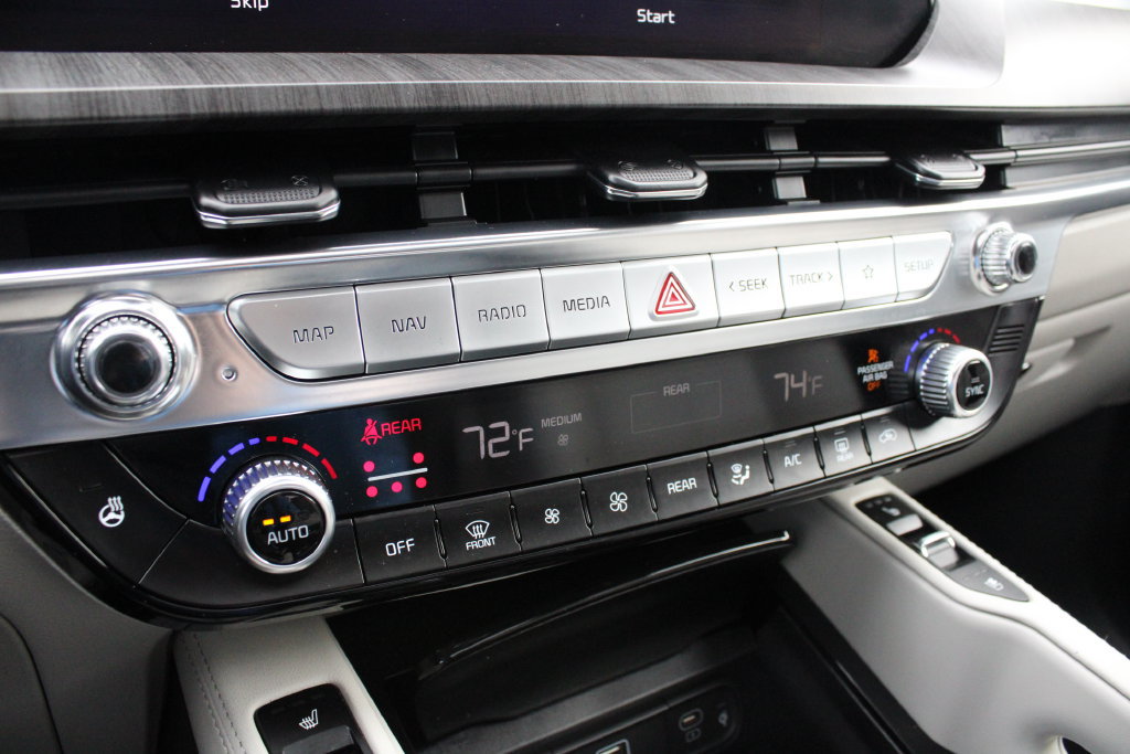 Used 2023 Kia Telluride SX AWD/4WD image 19