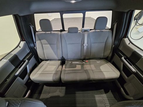 Used 2017 Ford F150 XLT w/ Equipment Group 302A Luxury image 32