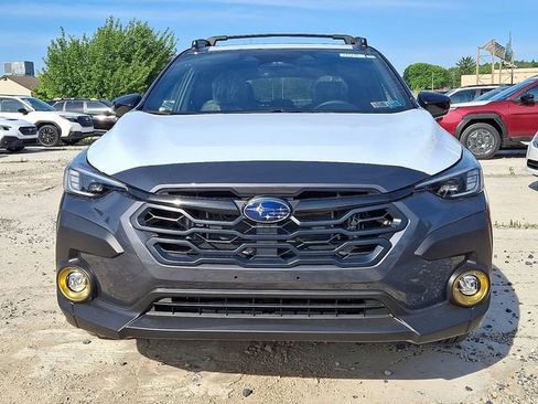 New 2026 Subaru Crosstrek 2.5i Sport AWD/4WD image 2