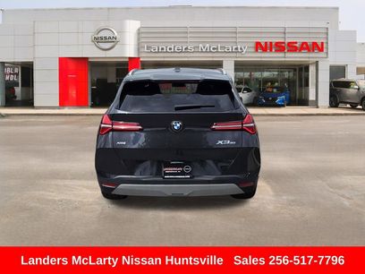 Used 2025 BMW X3 xDrive30i w/ Premium Package