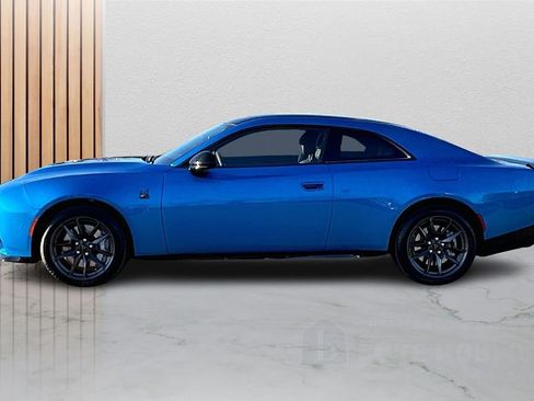 New 2026 Dodge Charger Scat Pack AWD/4WD image 6