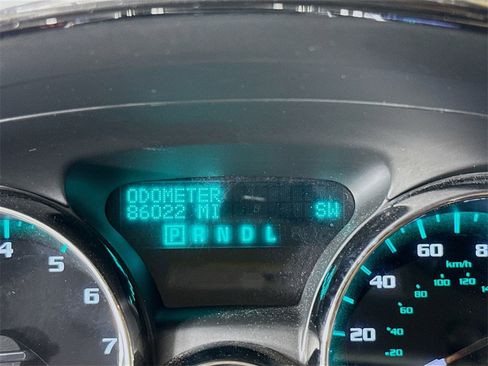 Used 2017 Buick Enclave Leather w/ Trailering Package image 13