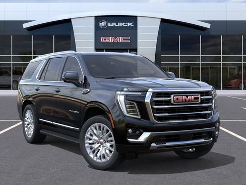 New 2026 GMC Yukon Elevation w/ Elevation Premium Package AWD/4WD image 7