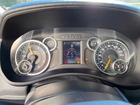 Used 2022 RAM 5500 Tradesman w/ Max Tow Package image 28