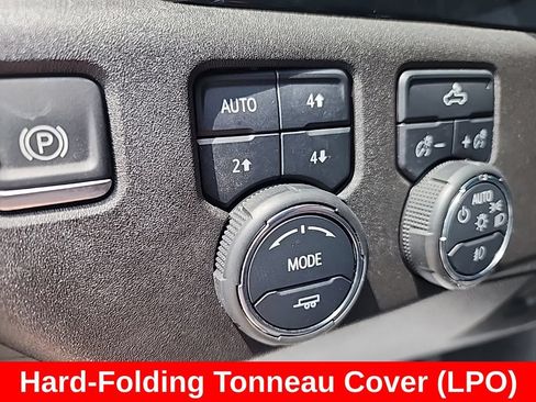 Used 2024 Chevrolet Silverado 1500 RST w/ Convenience Package II AWD/4WD image 30