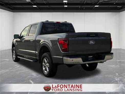 Used 2024 Ford F150 XLT w/ Tow/Haul Package image 3