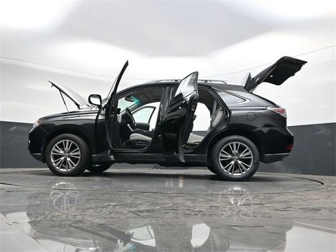 Used 2013 Lexus RX 350 FWD image 41