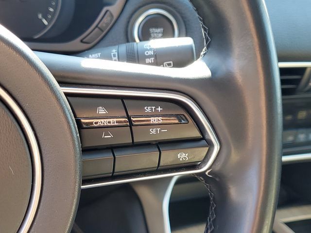 Used 2024 MAZDA CX-90 3.3 Turbo w/ Premium Package AWD/4WD image 14