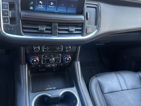 Used 2023 Chevrolet Tahoe RST w/ RST Performance Edition image 33