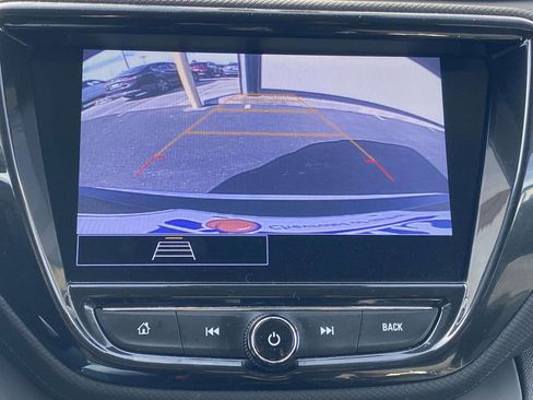 Used 2023 Chevrolet TrailBlazer LT w/ Convenience Package image 25