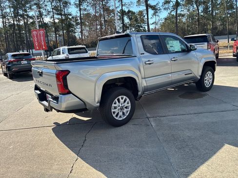 New 2026 Toyota Tacoma SR5 image 7