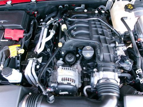 Used 2021 Jeep Wrangler Sport AWD/4WD image 44
