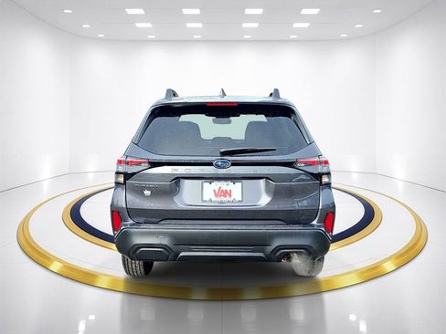 New 2026 Subaru Forester Premium AWD/4WD image 7