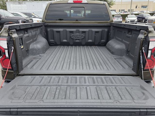 Used 2024 Ford Ranger Raptor AWD/4WD image 15