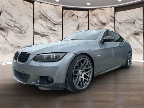 Used 2007 BMW 335i Coupe image 5