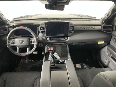 New 2026 Toyota Tundra TRD Pro image 12