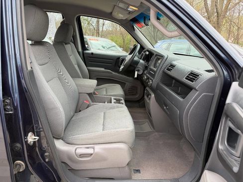 Used 2010 Honda Ridgeline RT image 11