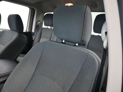 Used 2024 RAM 1500 Tradesman w/ Popular Equipment Group image 15