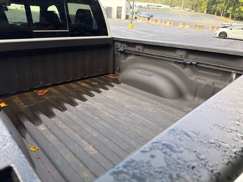 Used 2019 RAM 1500 Laramie w/ Sport Appearance Package AWD/4WD image 12