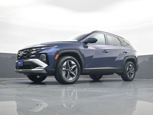 Used 2026 Hyundai Tucson SEL AWD/4WD image 21