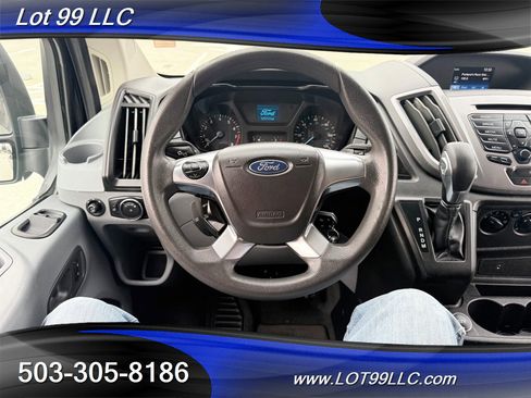 Used 2017 Ford Transit 350 XLT image 26